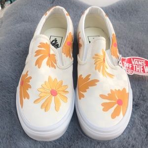 Vans sneakers